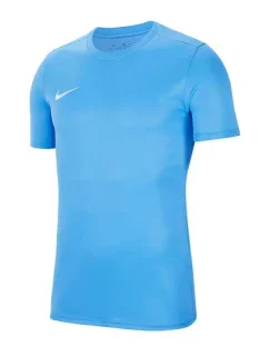 Dětský tréninkový dres Dry Park VII Jr BV6741-412 - Nike