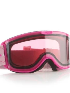 Lyžařské brýle Uvex Skyper S550429-90