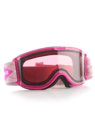 Lyžařské brýle Uvex Skyper S550429-90