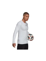 Pánské termo tričko TechFit M H23121 - Adidas Pánské termo tričko TechFit M H23121 - Adidas