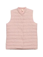 Dámská vesta W HOL22 KUDP600 56S - Outhorn