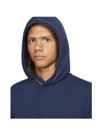 Pánská mikina FC M DC9024-410 - Nike Pánská mikina FC M DC9024-410 - Nike