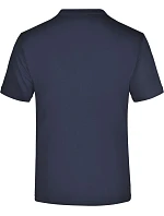 Daiber JN 01 Tričko 02.0001 navy Daiber JN 01 Tričko 02.0001 navy