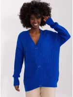 Jumper BA SW 0321.68P kobalt Jumper BA SW 0321.68P kobalt