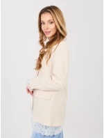 Blejzr IT MA 60155.12 světle béžový