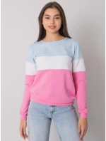 Halenka RV BL 5787.15X růžová