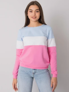 Halenka RV BL 5787.15X růžová