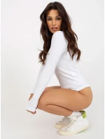 Dámské body RV BO 6259 1.31 bílé - FPrice