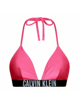 Dámský vrchní díl plavek KW0KW01967-XI1 - Calvin Klein