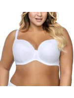 Dámská podprsenka 1263 Bílá - Ava
