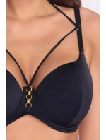 PLAVKOVÁ PODPRSENKA SK 253 ČERNÁ