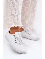 Polobotky  model 212554 Step in style