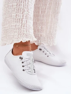 Polobotky model 212554 Step in style