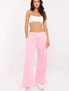 Teplákové kalhoty model 215572 Relevance