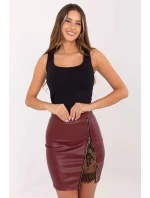 Krátká sukně  model 219358 Rue Paris