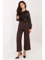 Košile s dlouhým rukávem  model 222127 Factory Price