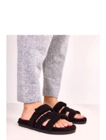 Pantofle model 223140 Solea