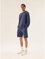 Pyžamo Henderson 42796 dlouhé/r Původ M-2XL