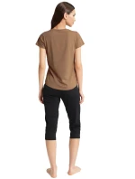 Dámské pyžamo 40615 Boutique - HENDERSON