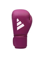 Boxerské rukavice Adidas SPEED 50 magenta
