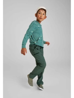 Kalhoty Reima Sillat Thyme Jr 5100194A-8510