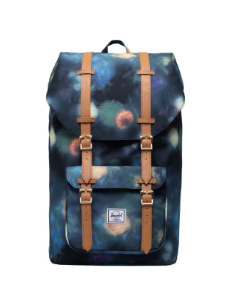 Batoh Herschel Little America 10014-05843 Multicolour Jedna velikost