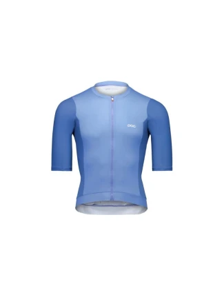POC M´s Cadence Jersey cyklistický dres modrý POC M´s Cadence Jersey cyklistický dres modrý