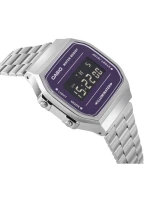 CASIO VINTAGE A168WEM-1EF Pánské hodinky + krabice CASIO VINTAGE A168WEM-1EF Pánské hodinky + krabice