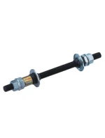 Zadní nábojová náprava volnoběžná Quando CR-MO KPL.