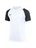 Nike Dri-Fit Academy II pánské tričko bílo-černé HV8160 101 pánské