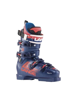 Lyžařské boty LANGE pro Světový pohár Rs Zj+ (Legend Blue) Lyžařské boty LANGE pro Světový pohár Rs Zj+ (Legend Blue)