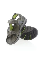 Chlapecké sandály Regatta Ad-Flux II Jr RKF289-3JF