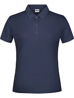 Daiber JN 791 Dámské piqué polo 02.0791 navy Daiber JN 791 Dámské piqué polo 02.0791 navy