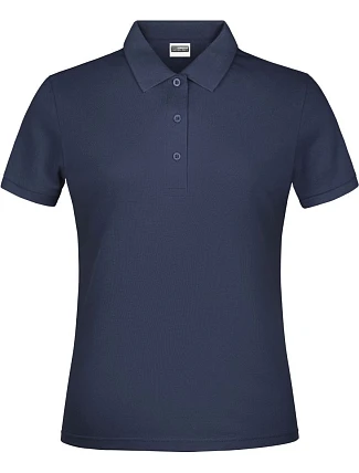 Daiber JN 791 Dámské piqué polo 02.0791 navy Daiber JN 791 Dámské piqué polo 02.0791 navy