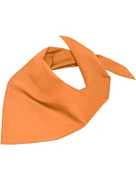 Daiber MB 6524 Trojcípý šátek 03.6524 orange Daiber MB 6524 Trojcípý šátek 03.6524 orange