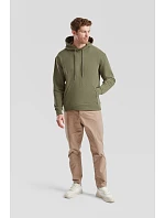 Fruit of the Loom Premium Hooded Sweat Pánská mikina s kapucí 16.2152 black Fruit of the Loom Premium Hooded Sweat Pánská mikina s kapucí 16.2152 black