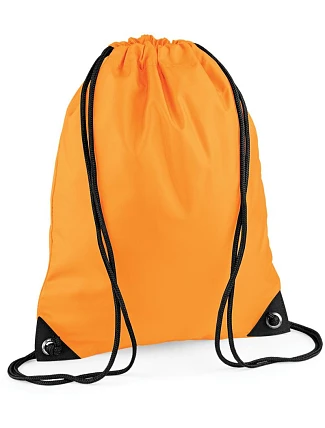 BagBase BG 10 Prémiový vak na záda 52.0010 fluorescent orange BagBase BG 10 Prémiový vak na záda 52.0010 fluorescent orange