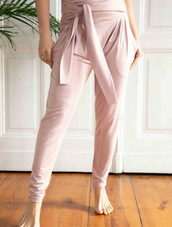 By Your Side Jogger kalhoty Stockholm Dusty Rose