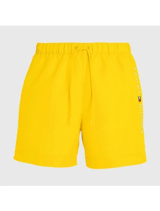 Pánské plavky UM0UM02885-ZGS - Tommy Hilfiger