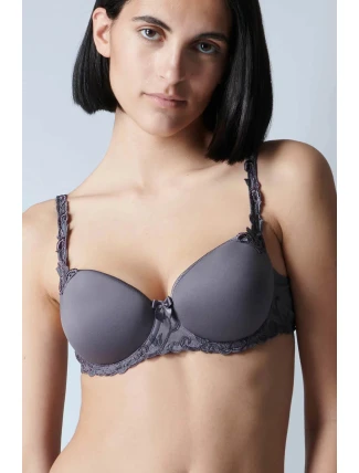 Podprsenka Andora 131343 tm.šedá 831 - Simone Péréle