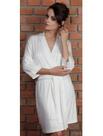 Dámský župan VISA 871 - DE LAFENSE