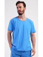 Pánské pyžamo šortky Sebastian