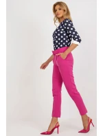 Dámské kalhoty  model 181353 Italy Moda