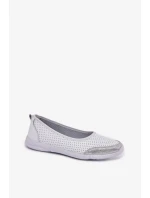 Balerinky  model 213179 Step in style