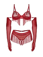 Sexy soupravy  model 229443 Obsessive
