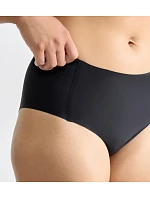 SLOGGI ZERO FEEL – Kalhotky s vysokým pasem: neviditelné, bezešvé pohodlí Sloggi