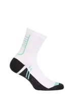 Pánské ponožky Wola Sportive W94.1N5 Ag+
