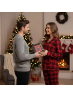 Dámské pyžamo 482/423 Tracy - CORNETTE