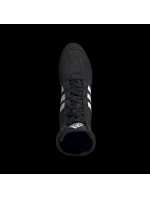 Boxerská obuv ADIDAS BOX HOG II černá