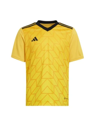 Tričko adidas Team Icon 23 Jr IC1253 Tričko adidas Team Icon 23 Jr IC1253